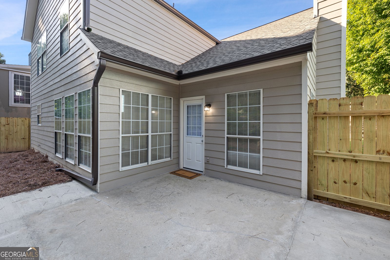 695 Durham Ridge Drive Lilburn - Photo 21