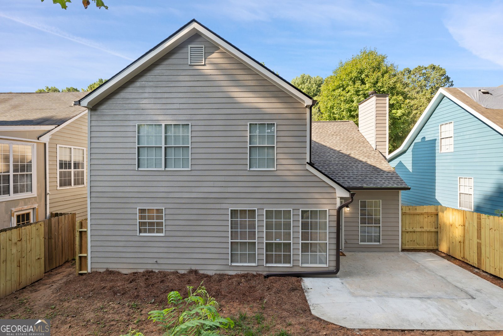 695 Durham Ridge Drive Lilburn - Photo 22