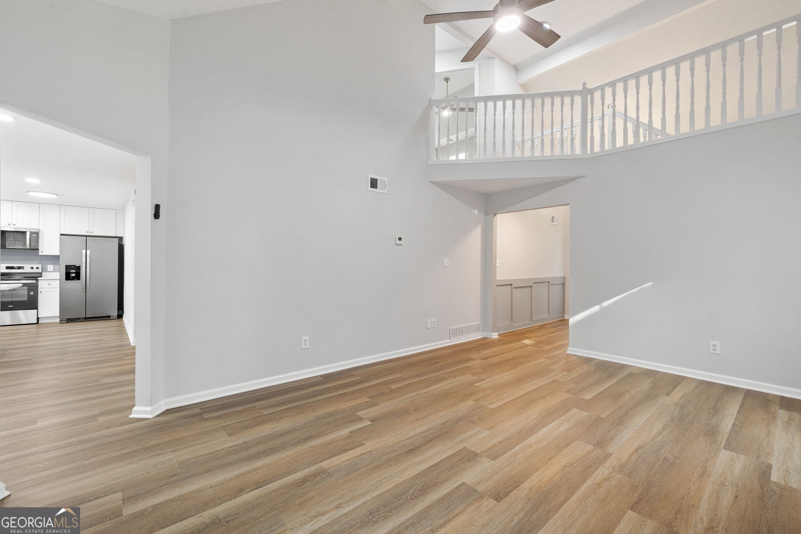 695 Durham Ridge Drive Lilburn - Photo 7