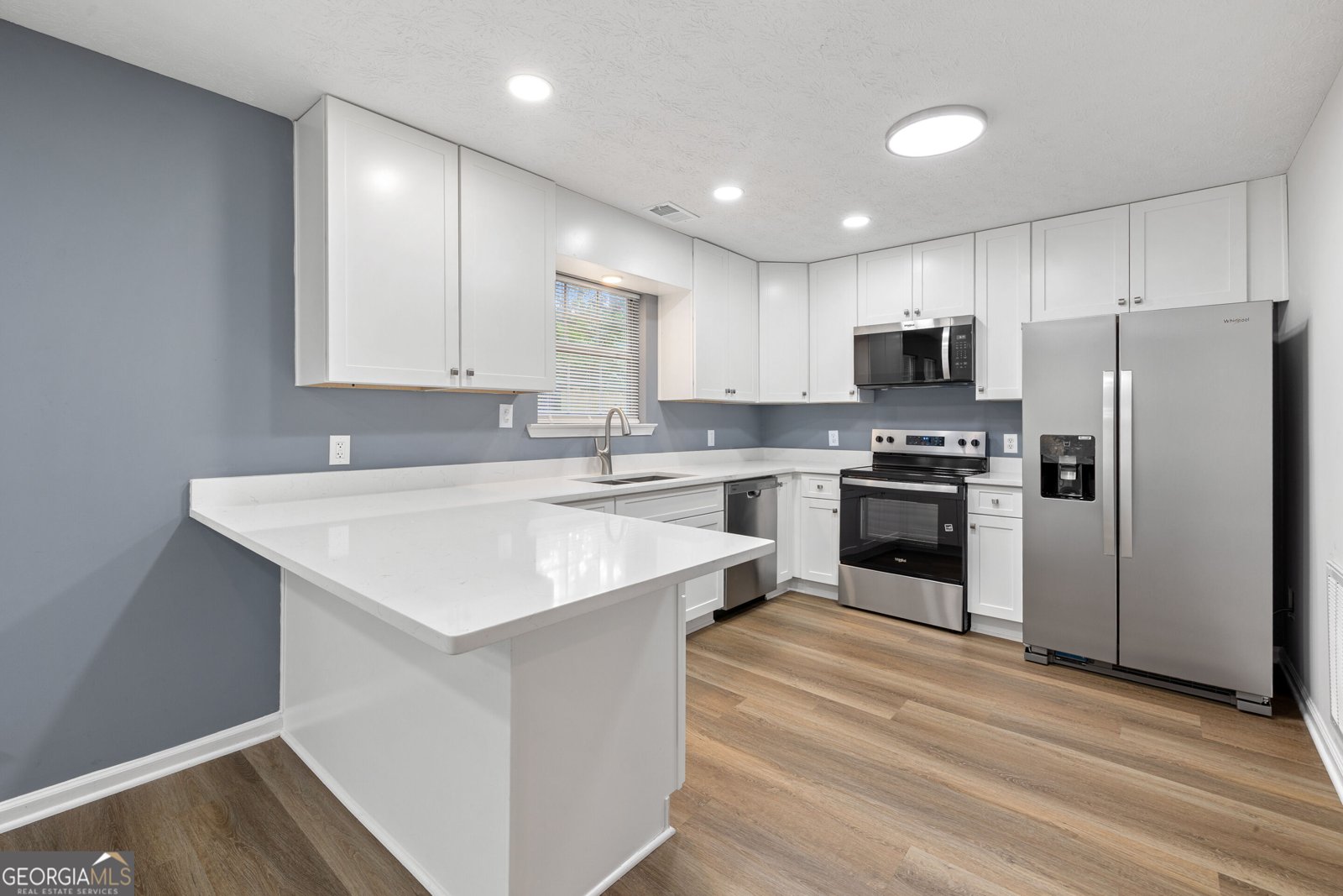 695 Durham Ridge Drive Lilburn - Photo 8