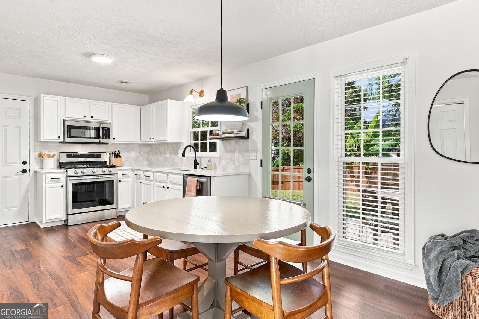 3590 Steve Drive Marietta - Photo 10