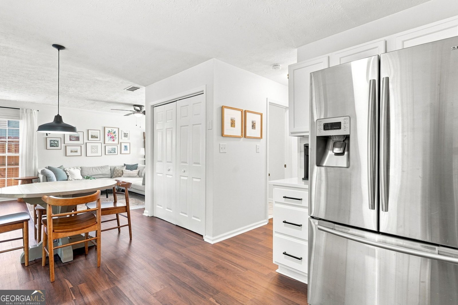 3590 Steve Drive Marietta - Photo 16
