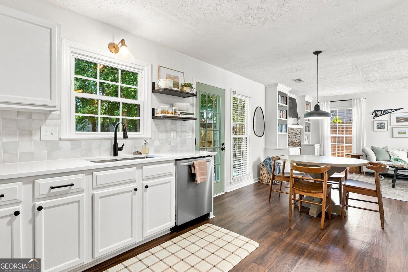 3590 Steve Drive Marietta - Photo 17