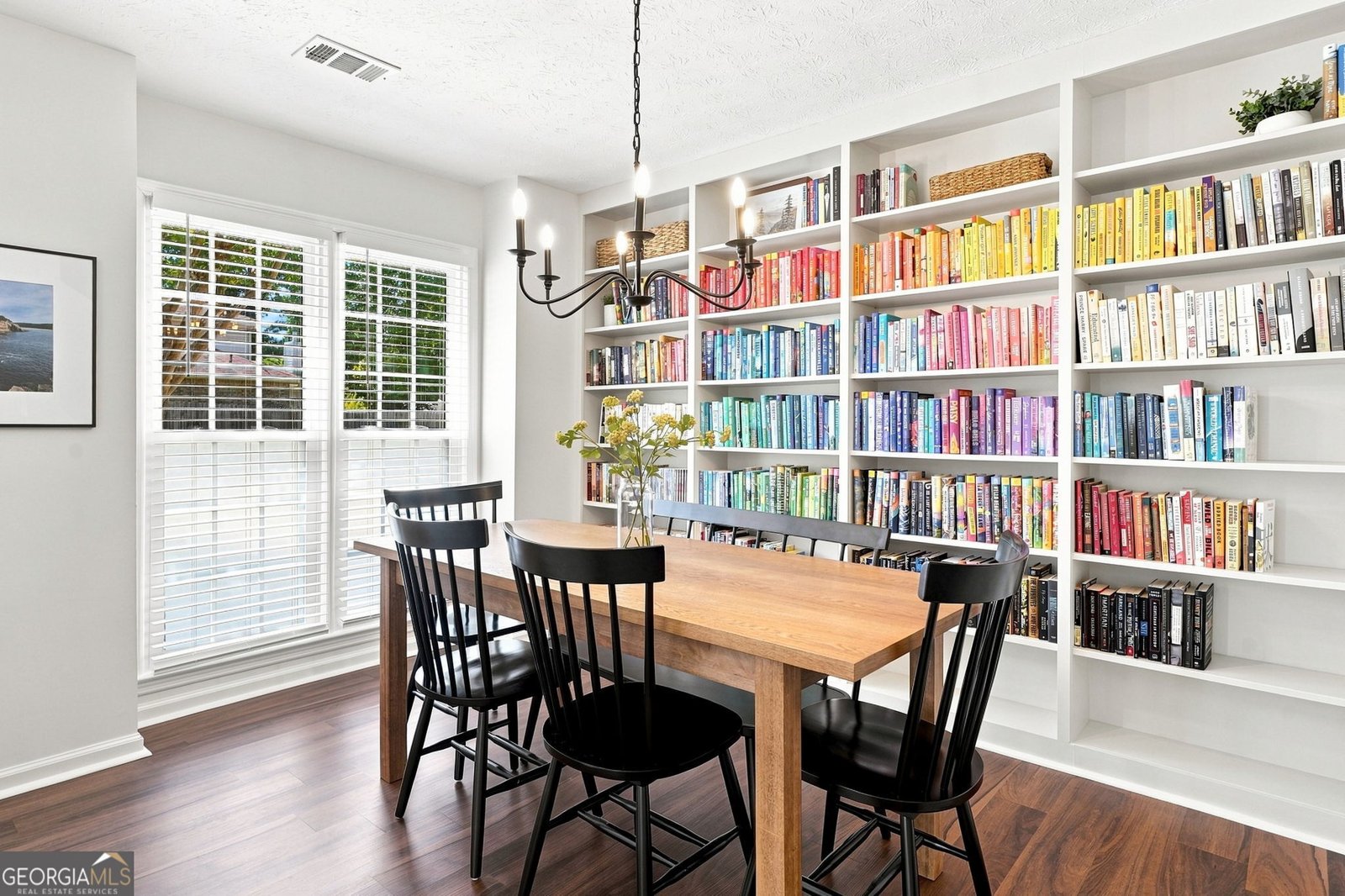3590 Steve Drive Marietta - Photo 18