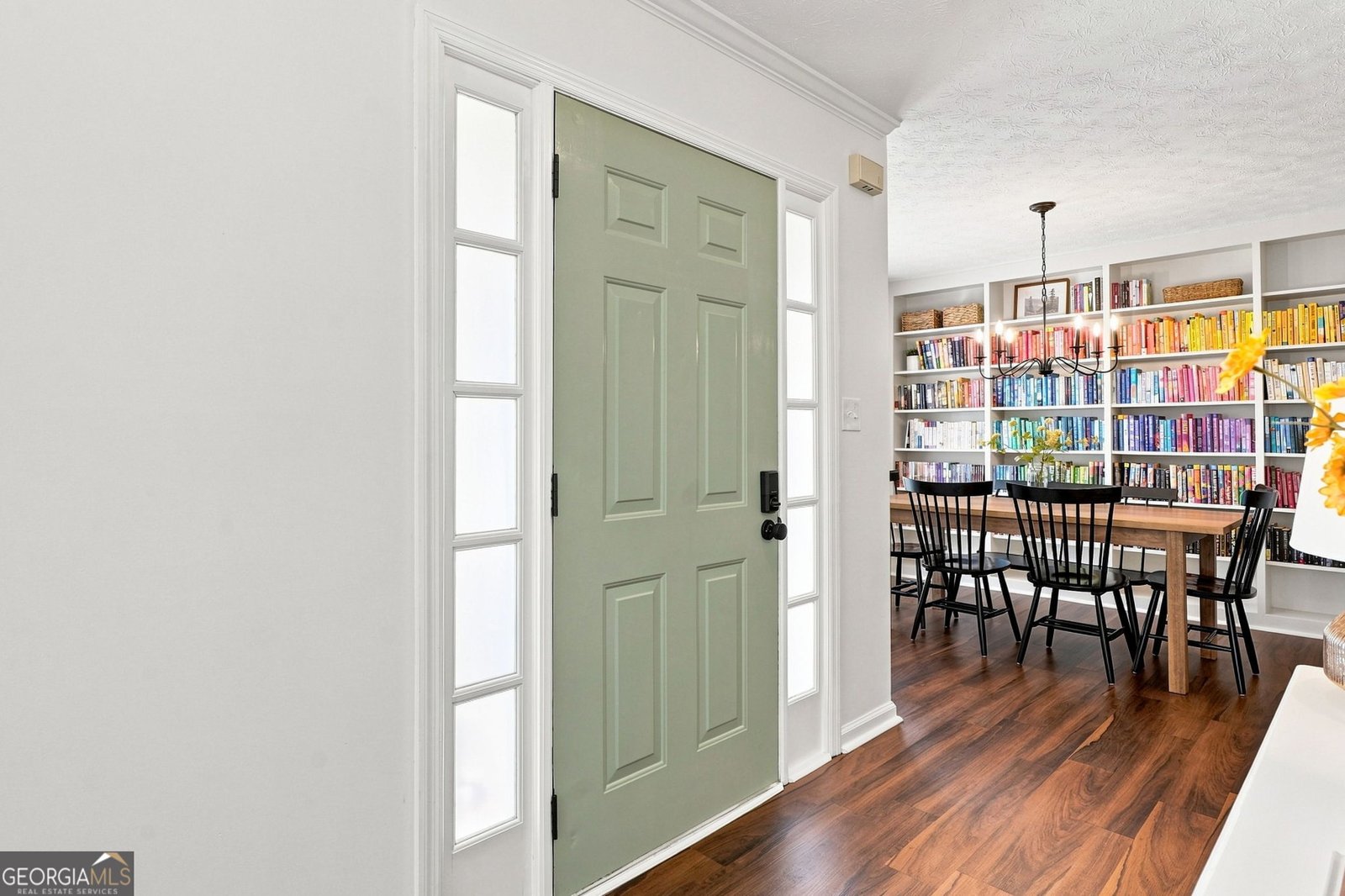 3590 Steve Drive Marietta - Photo 20