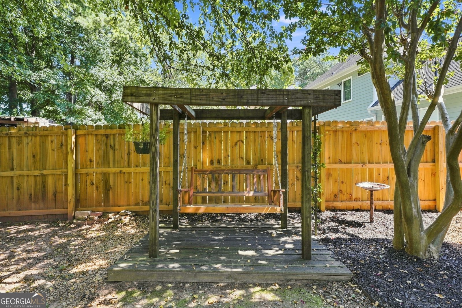 3590 Steve Drive Marietta - Photo 39