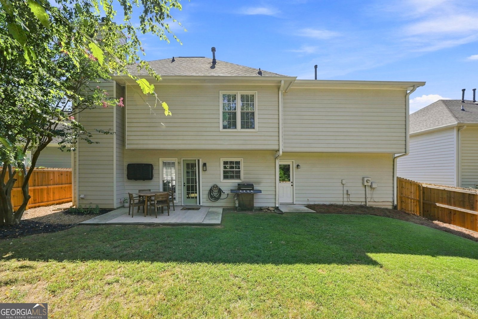 3590 Steve Drive Marietta - Photo 40