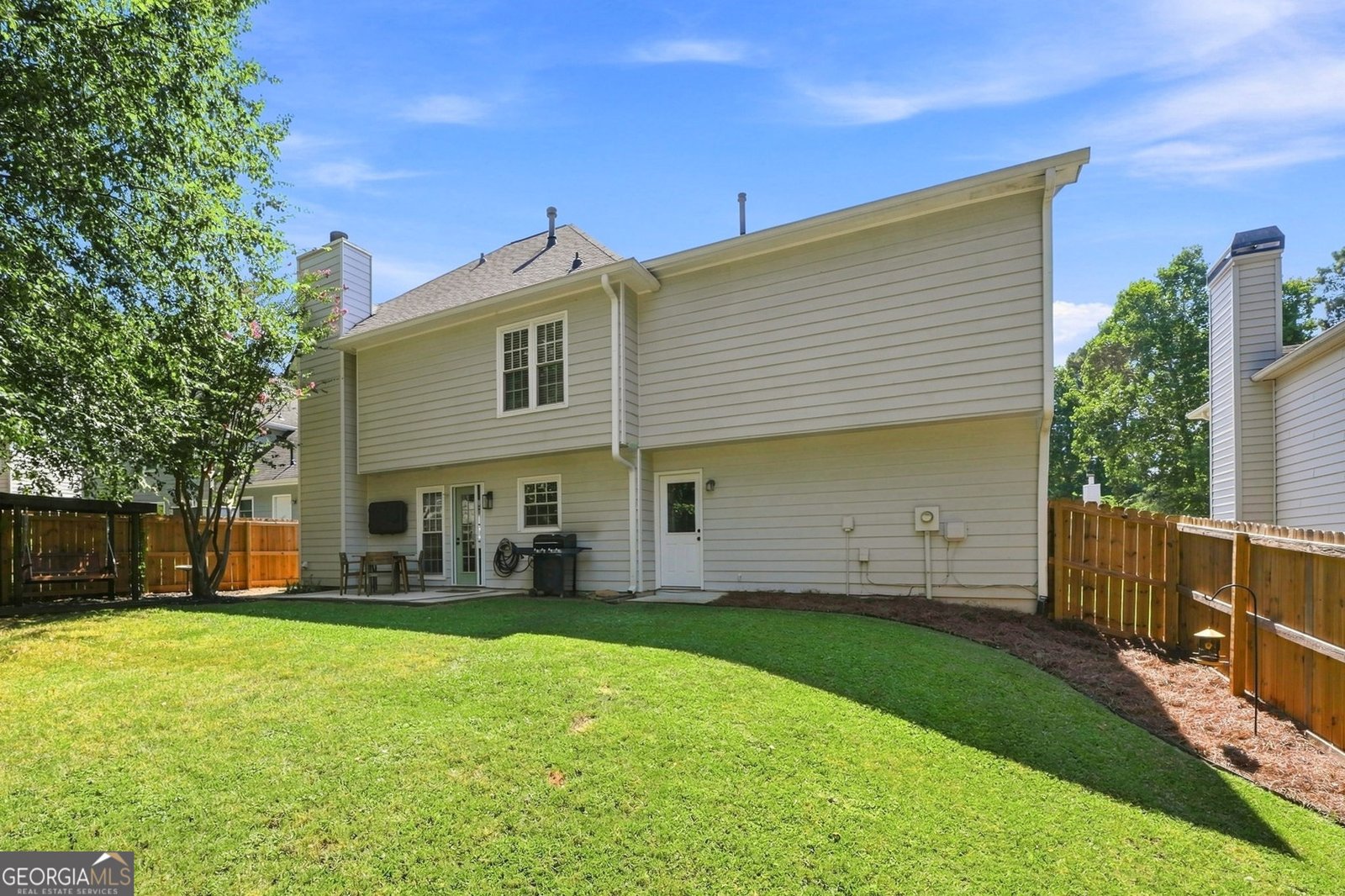 3590 Steve Drive Marietta - Photo 41