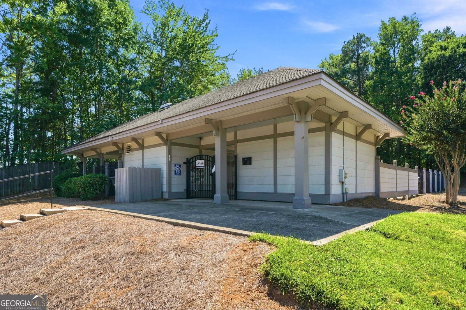 3590 Steve Drive Marietta - Photo 42