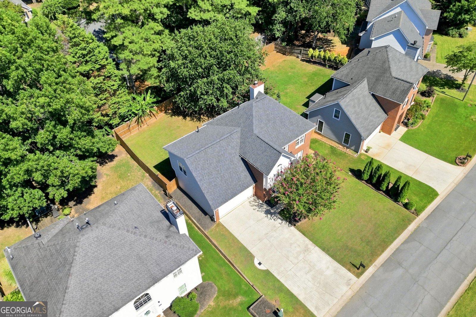 3590 Steve Drive Marietta - Photo 43