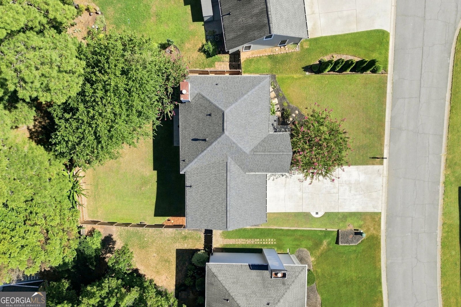 3590 Steve Drive Marietta - Photo 44