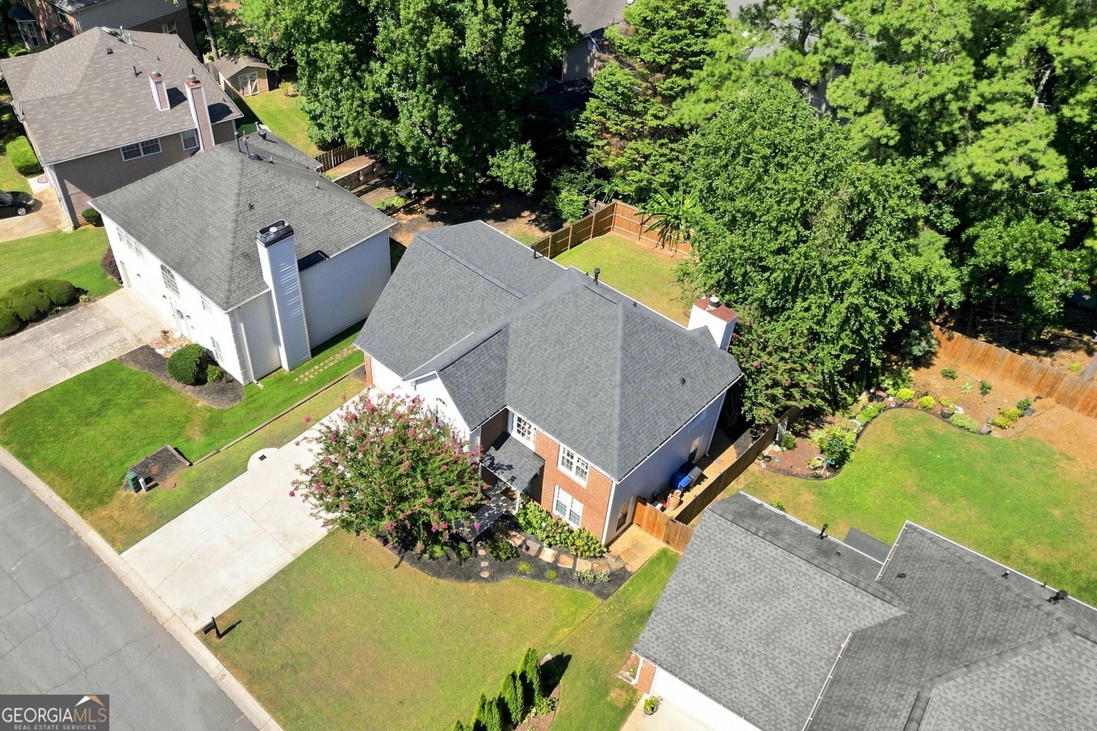 3590 Steve Drive Marietta - Photo 45