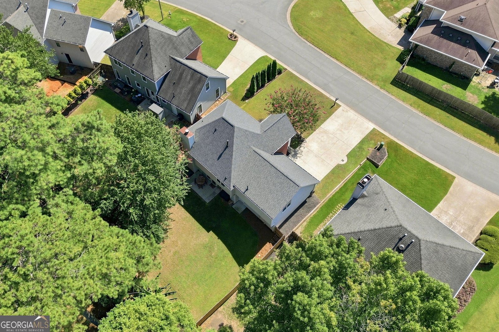 3590 Steve Drive Marietta - Photo 46