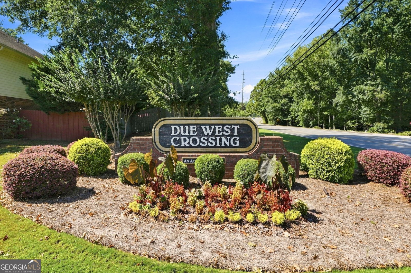 3590 Steve Drive Marietta - Photo 47