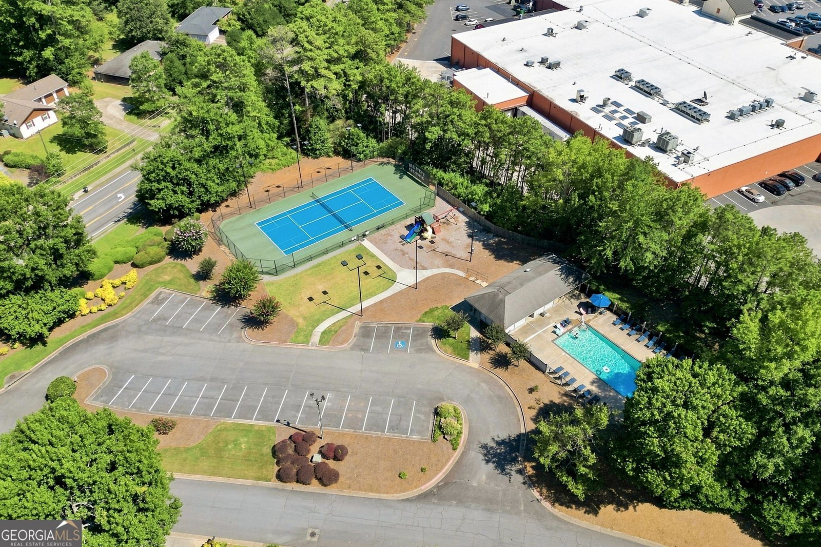 3590 Steve Drive Marietta - Photo 50