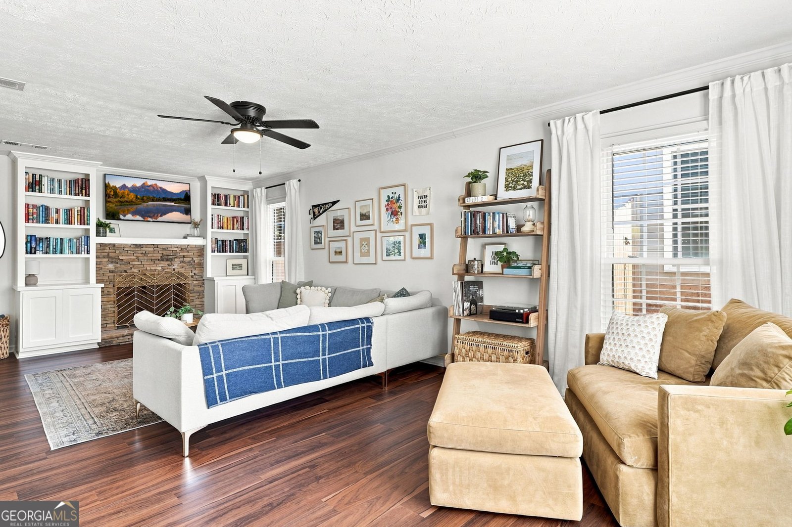 3590 Steve Drive Marietta - Photo 7