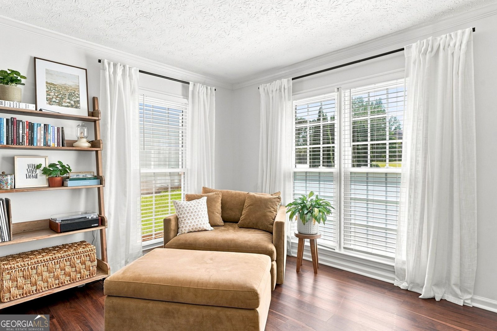 3590 Steve Drive Marietta - Photo 8