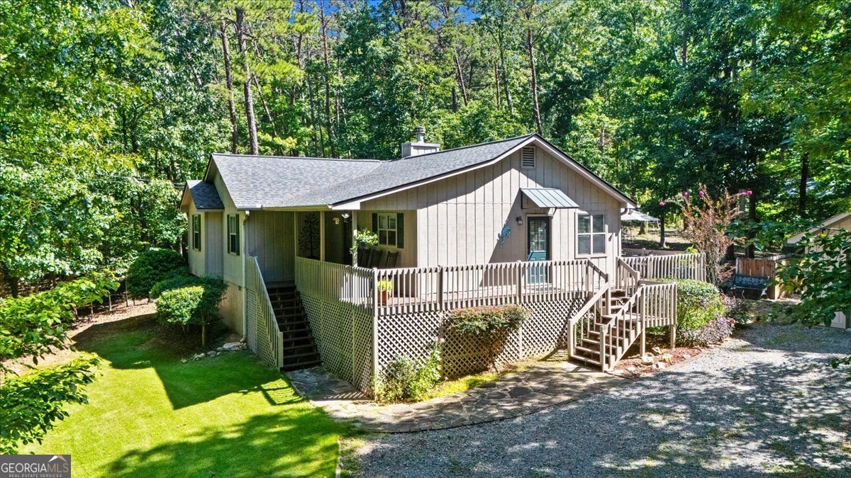 85 Winding Way Jasper - main photo