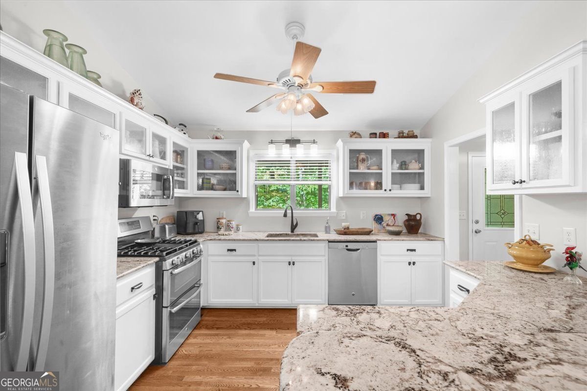 85 Winding Way Jasper - Photo 17