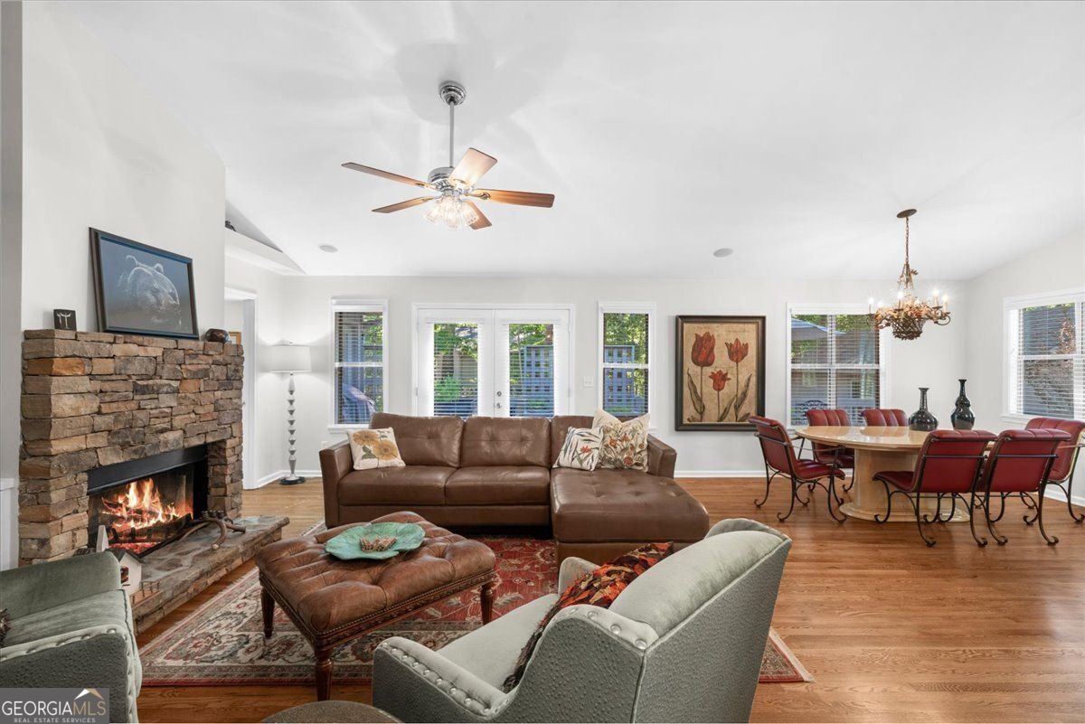 85 Winding Way Jasper - Photo 8
