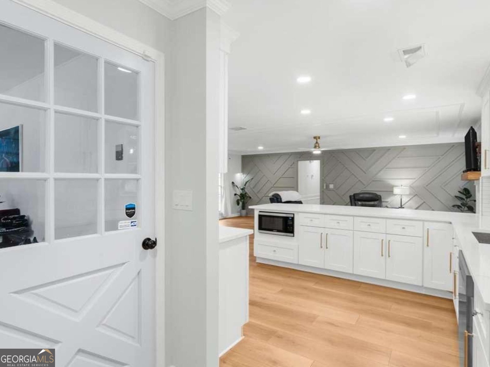 330 Monivea Lane Roswell - Photo 11