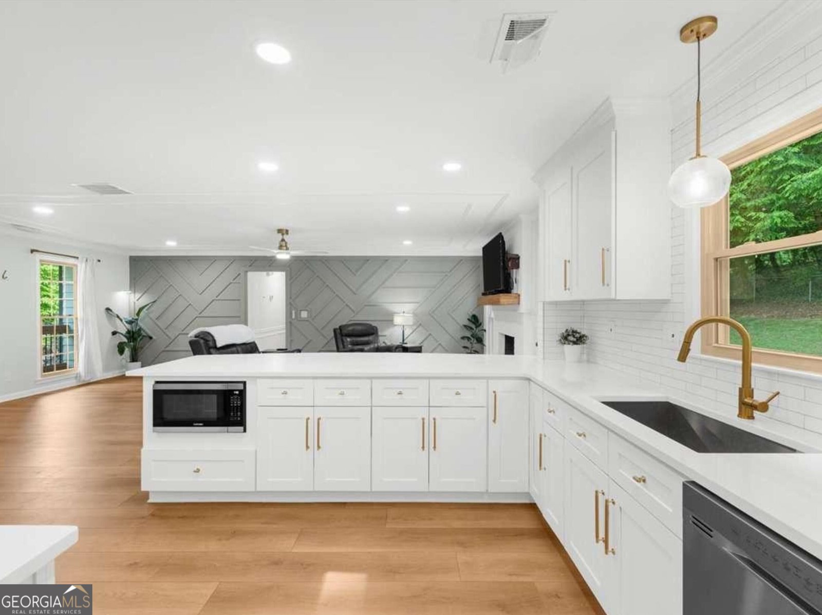 330 Monivea Lane Roswell - Photo 8