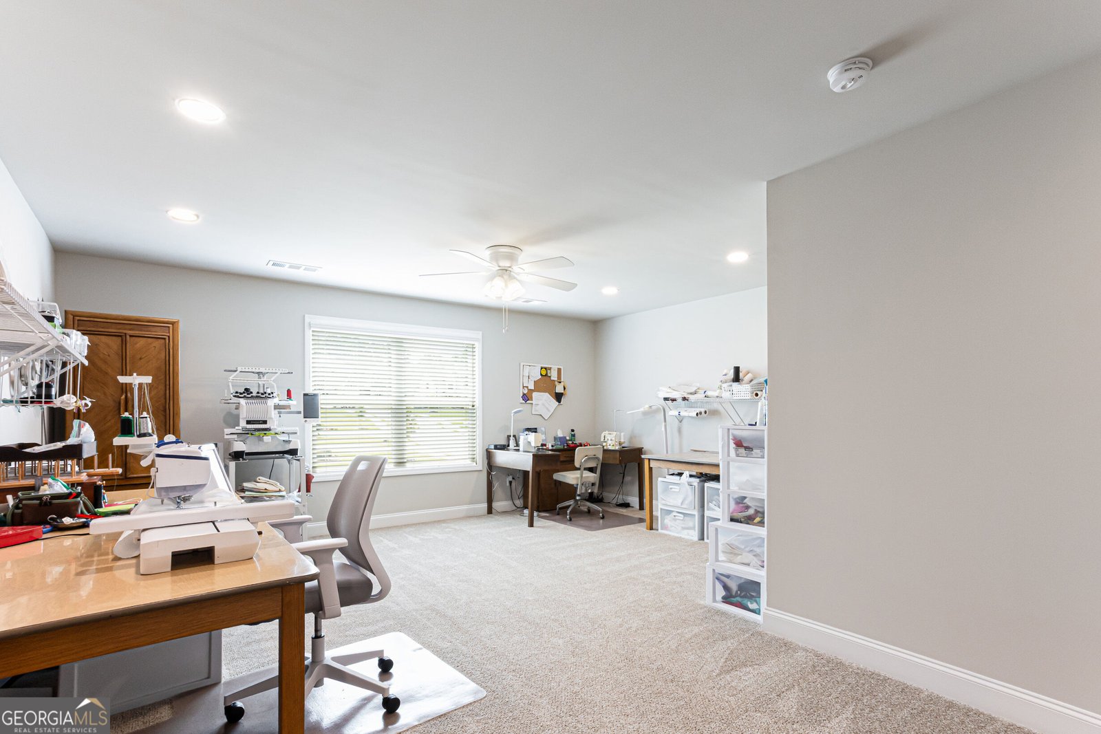 161 Parkers Place Hoschton - Photo 34