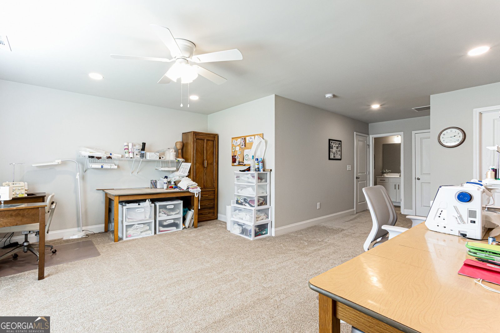 161 Parkers Place Hoschton - Photo 35