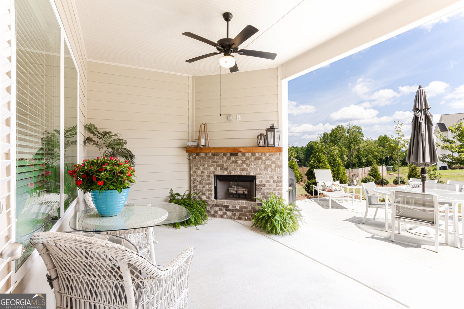 161 Parkers Place Hoschton - Photo 37
