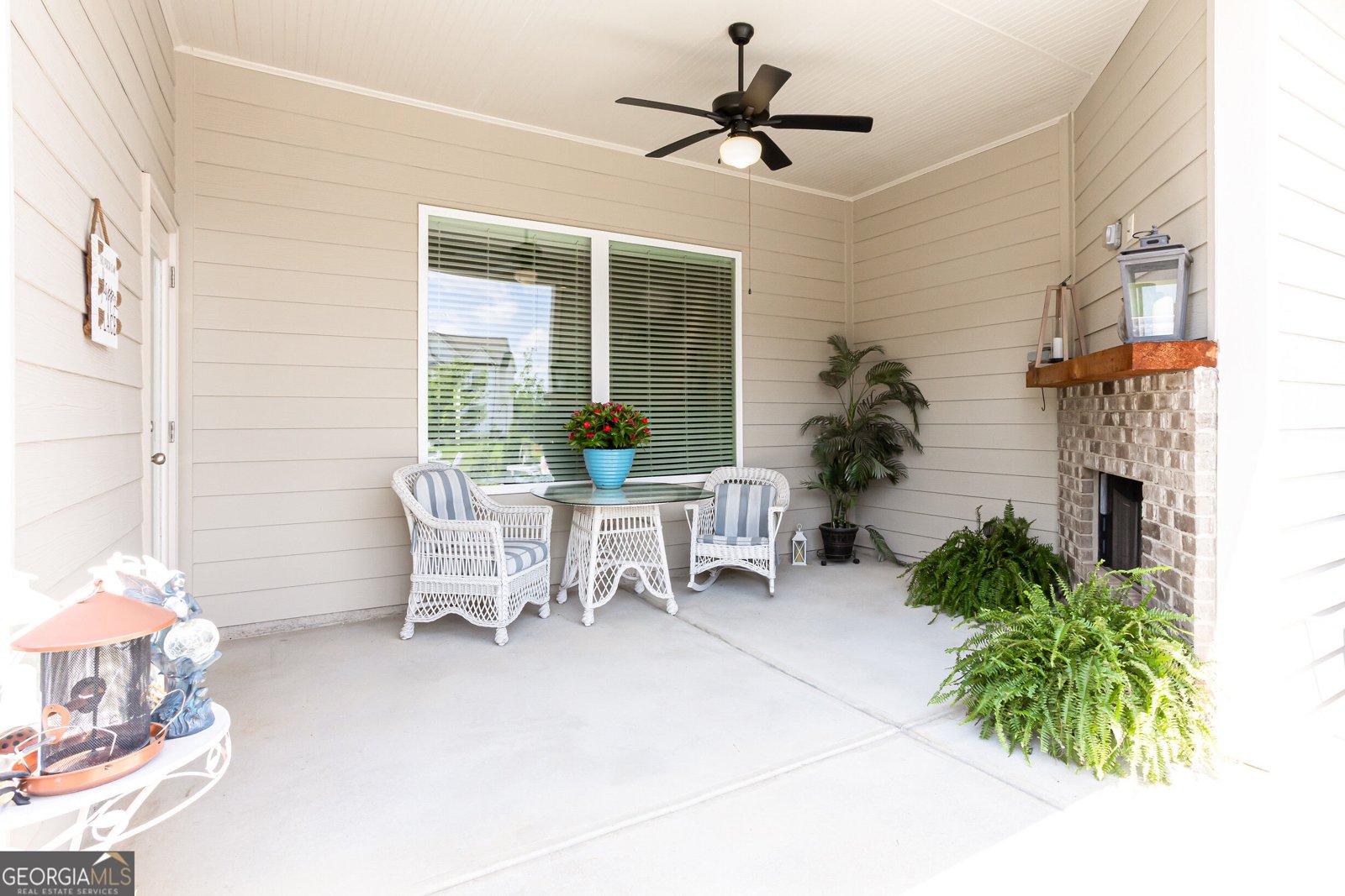 161 Parkers Place Hoschton - Photo 38