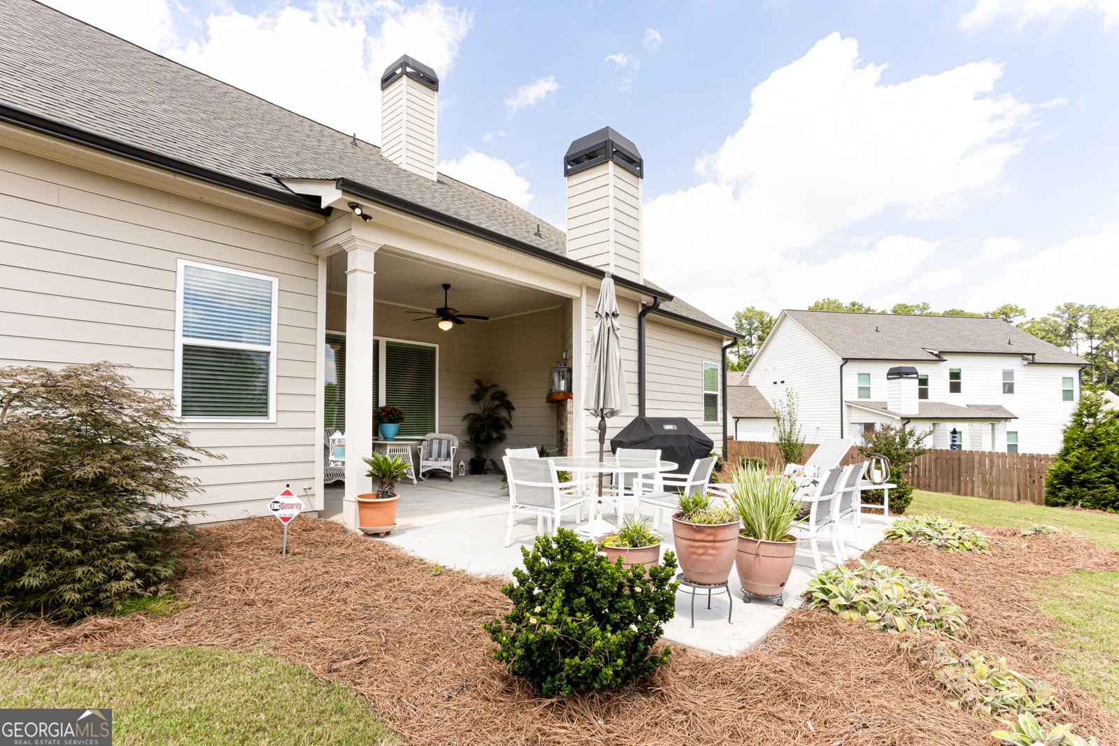 161 Parkers Place Hoschton - Photo 39