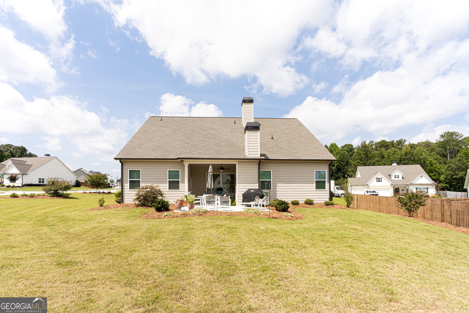 161 Parkers Place Hoschton - Photo 40