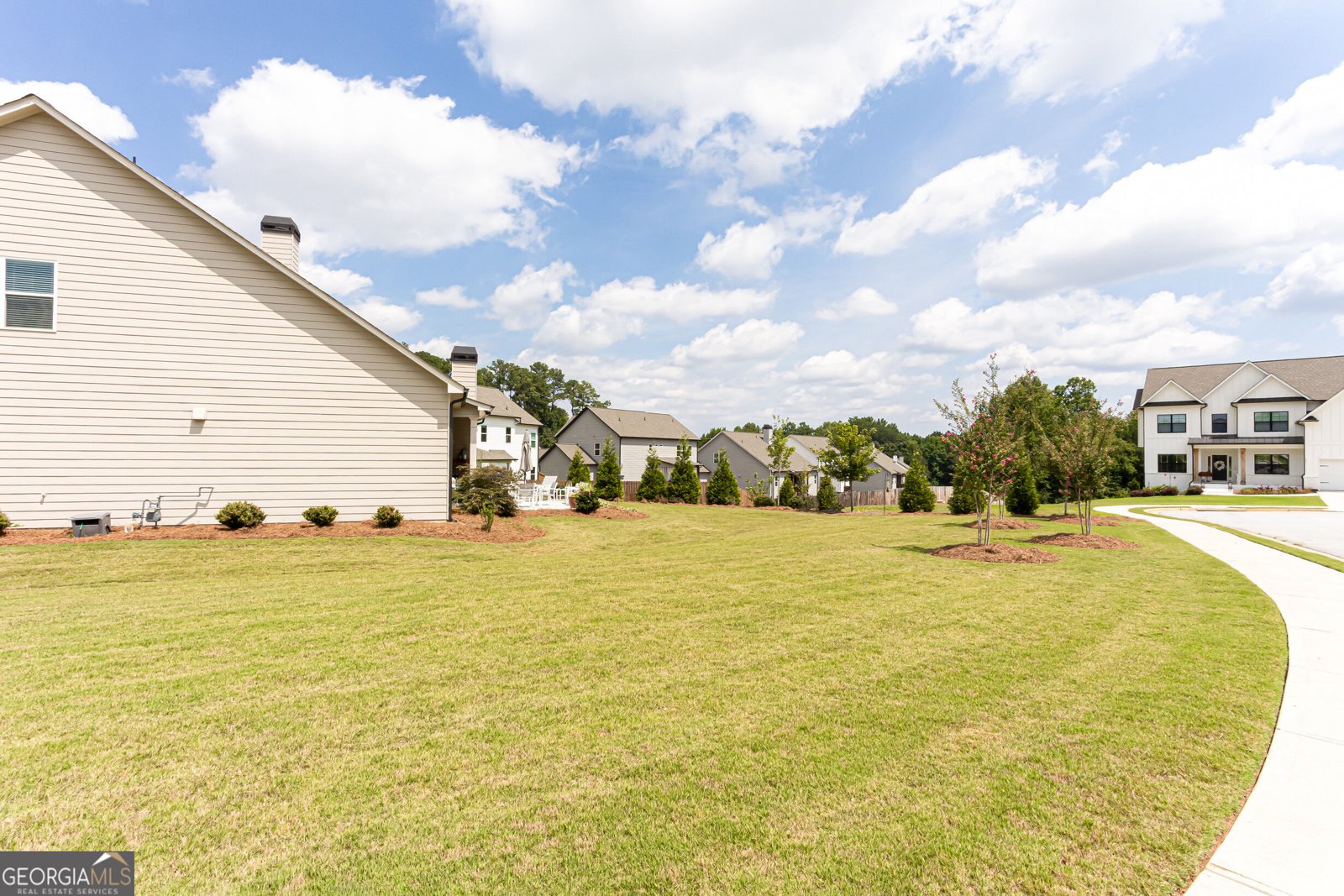 161 Parkers Place Hoschton - Photo 42