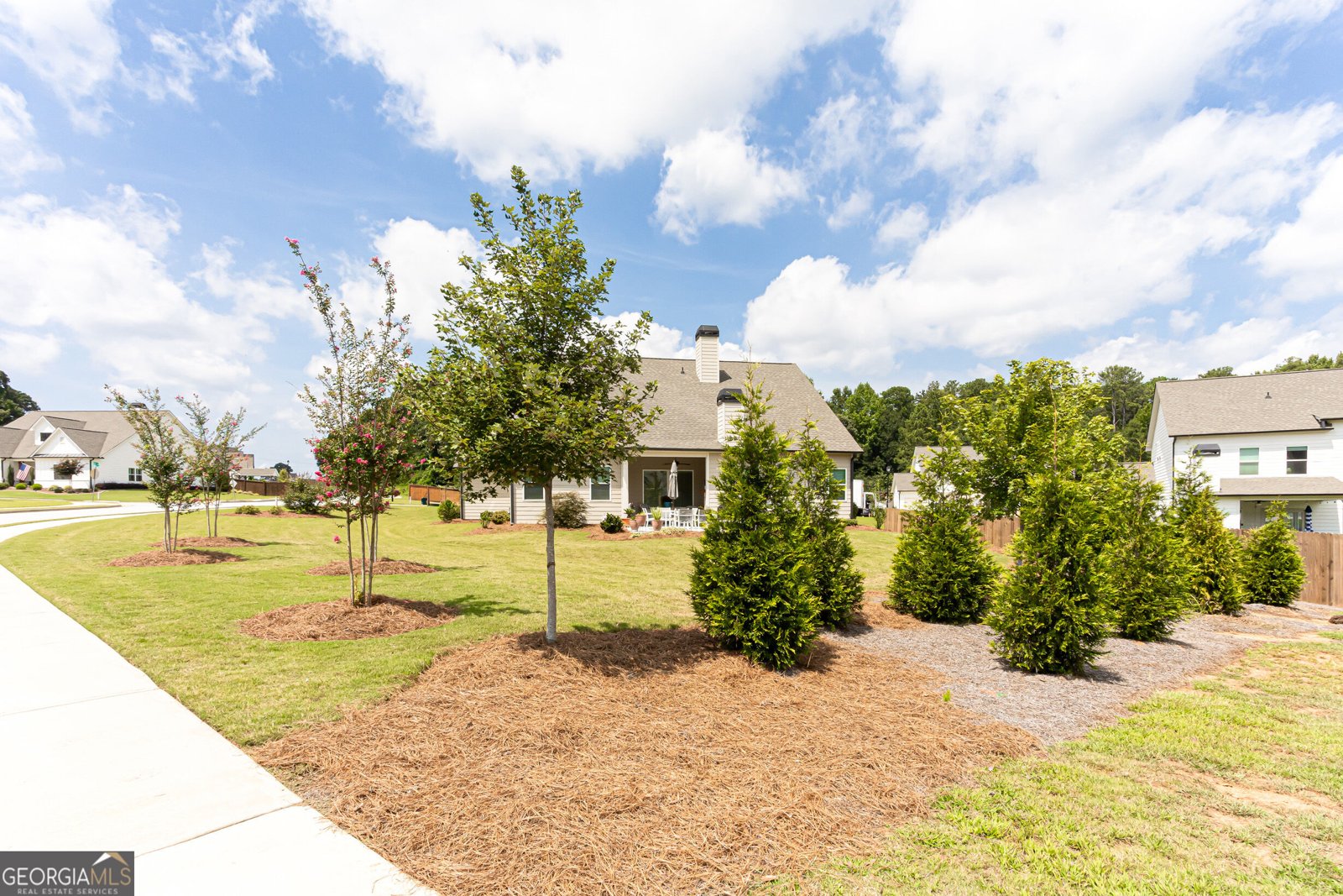 161 Parkers Place Hoschton - Photo 43