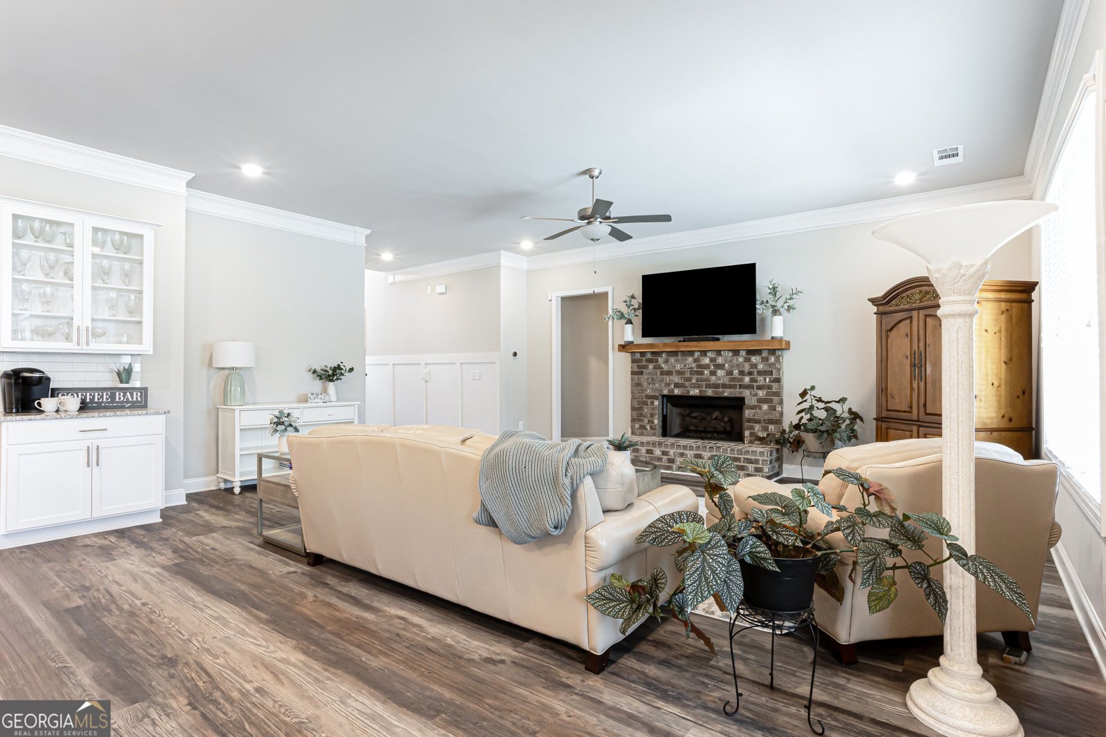161 Parkers Place Hoschton - Photo 8