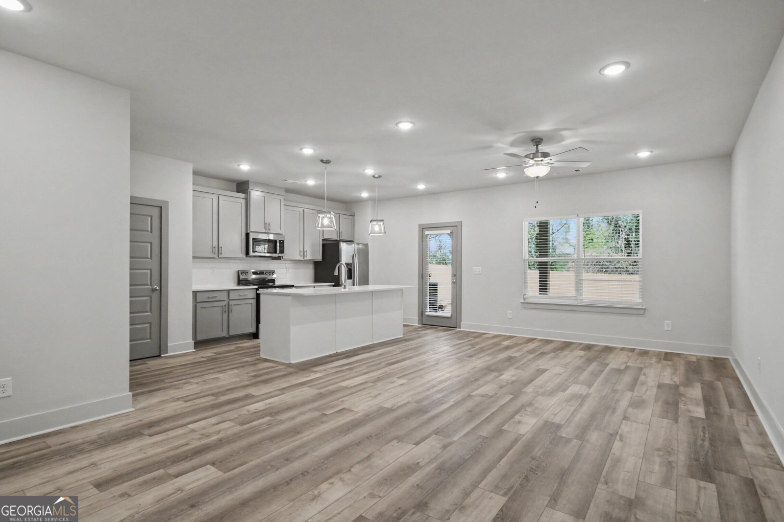 4225 Fern River Trail Norcross - Photo 8