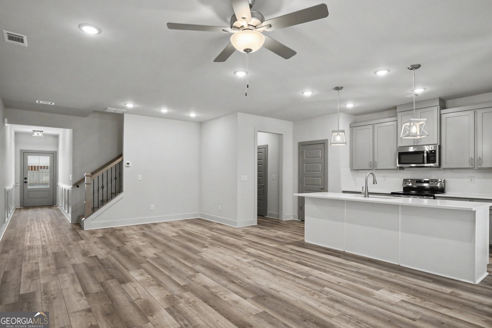 4225 Fern River Trail Norcross - Photo 9