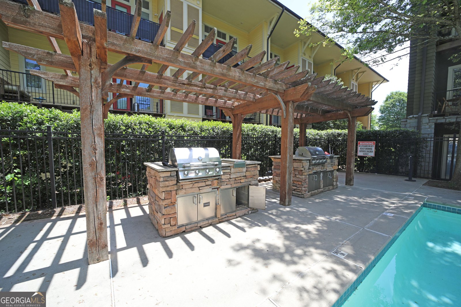 1195 Milton Terrace Atlanta - Photo 22