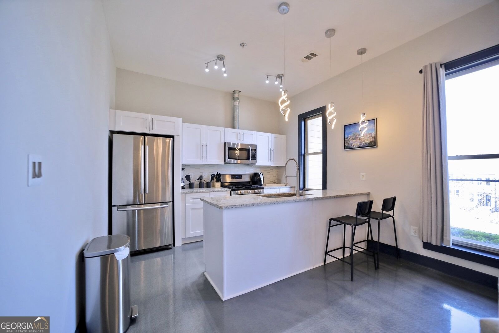 1195 Milton Terrace Atlanta - Photo 7