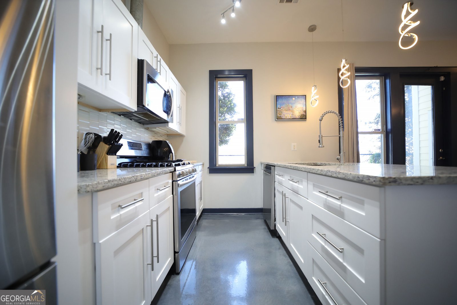1195 Milton Terrace Atlanta - Photo 9