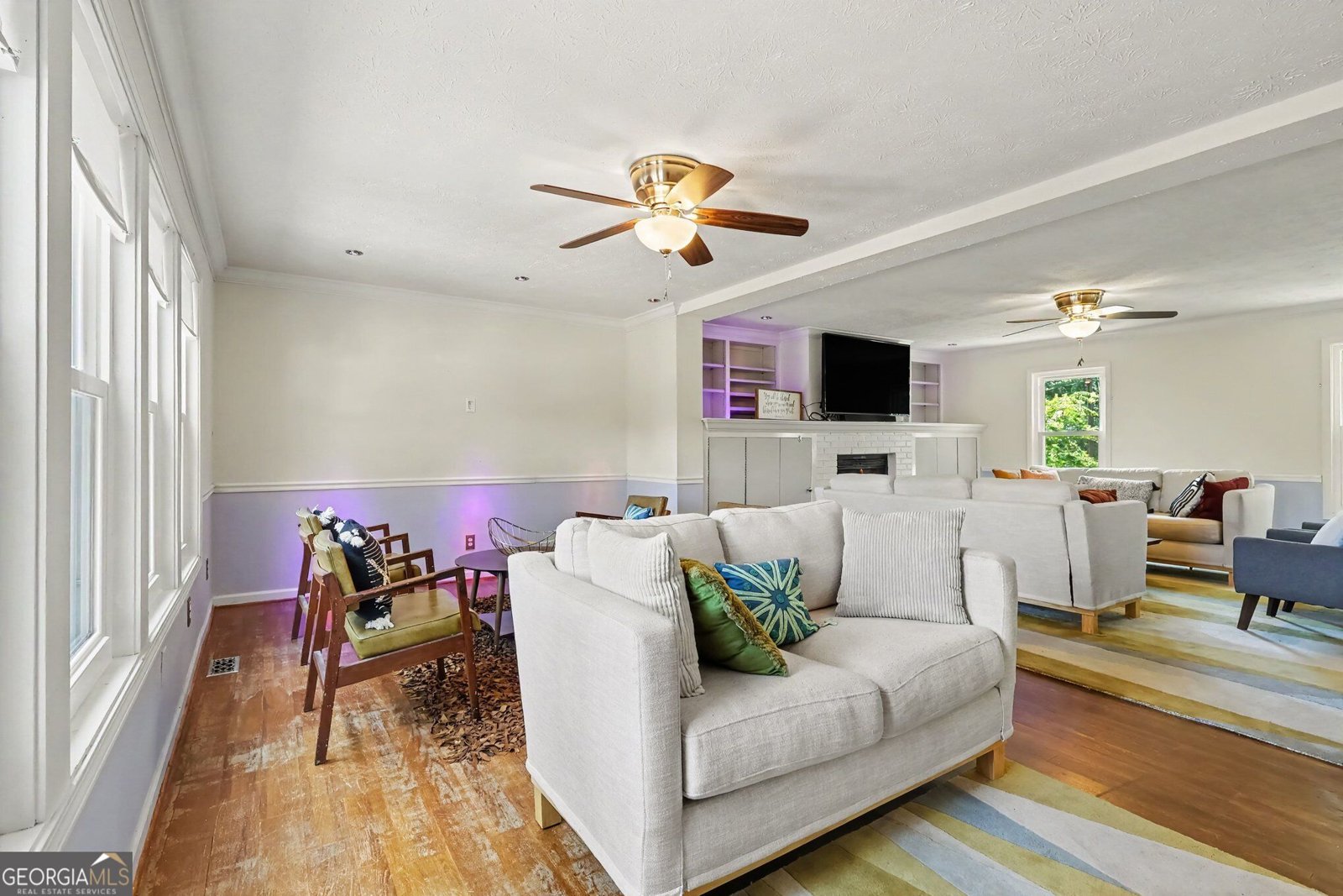 8922 Western Pines Drive Douglasville - Photo 10