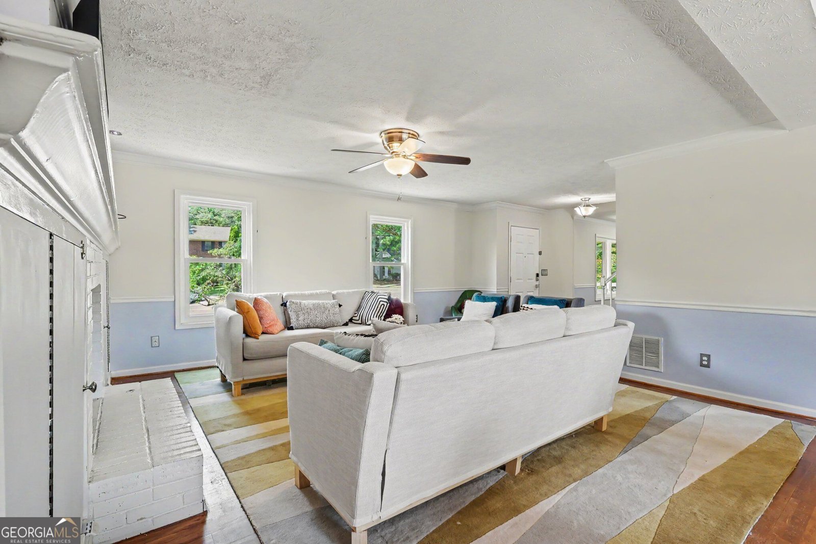 8922 Western Pines Drive Douglasville - Photo 11