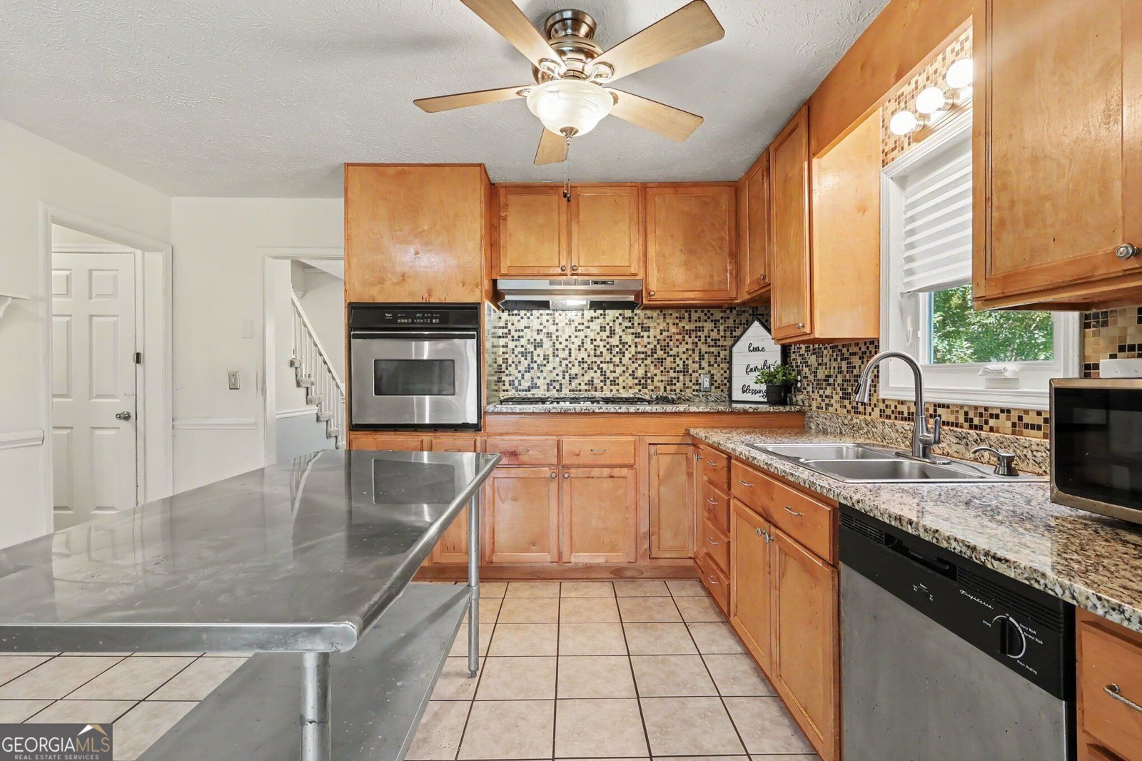 8922 Western Pines Drive Douglasville - Photo 15