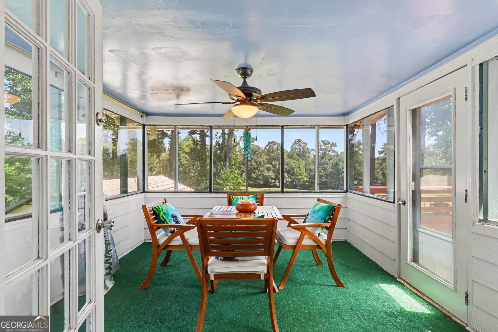8922 Western Pines Drive Douglasville - Photo 17