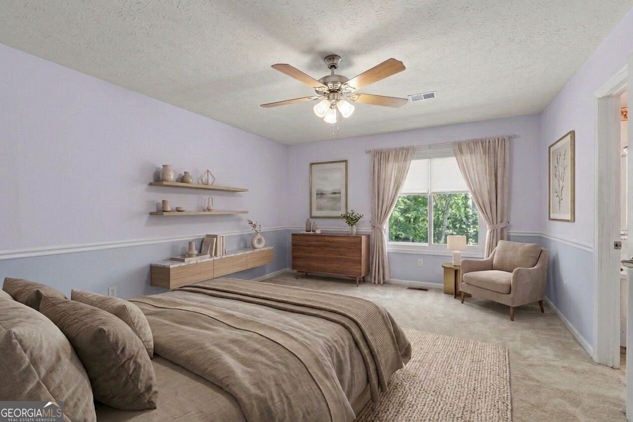 8922 Western Pines Drive Douglasville - Photo 18