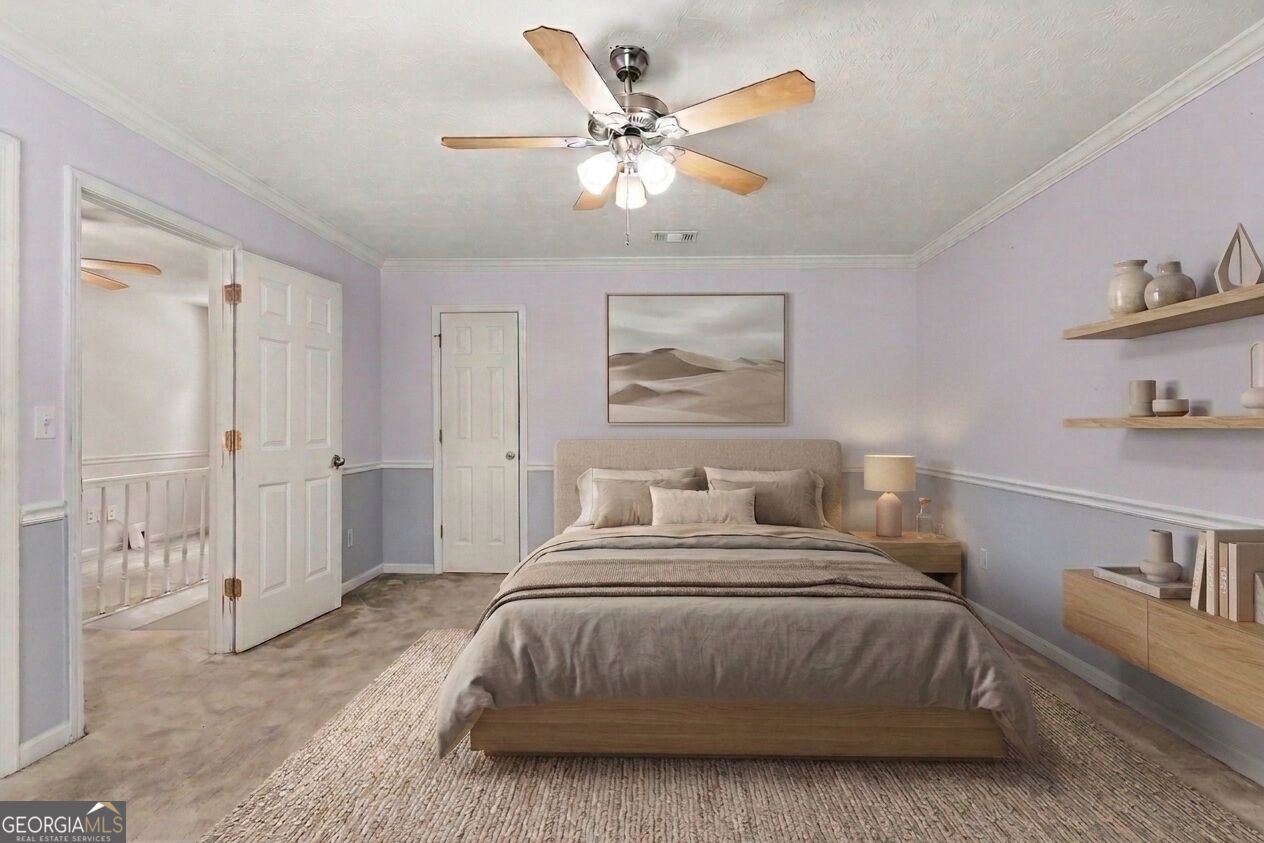 8922 Western Pines Drive Douglasville - Photo 20