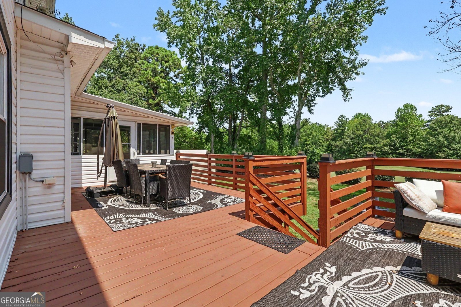 8922 Western Pines Drive Douglasville - Photo 28