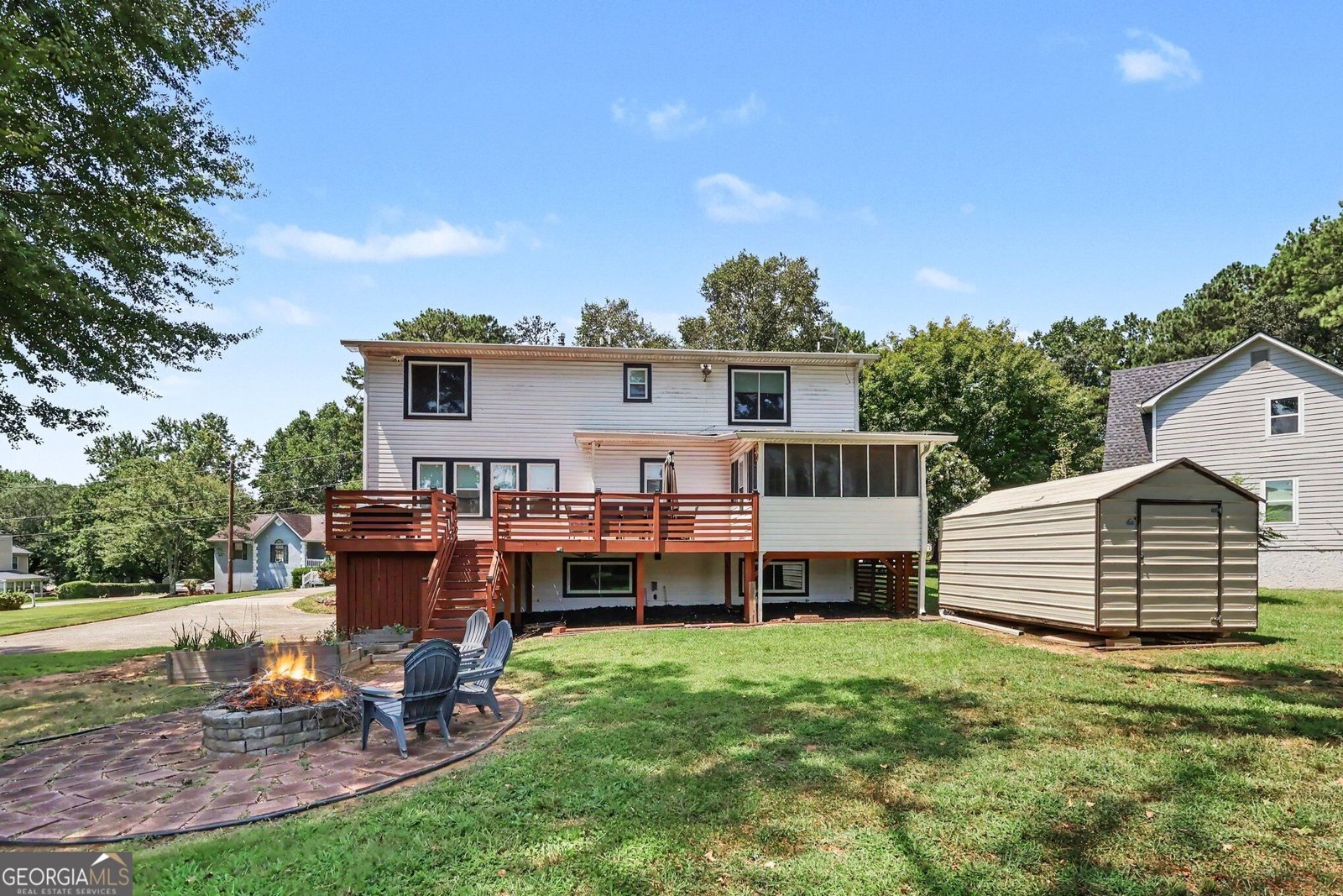 8922 Western Pines Drive Douglasville - Photo 30
