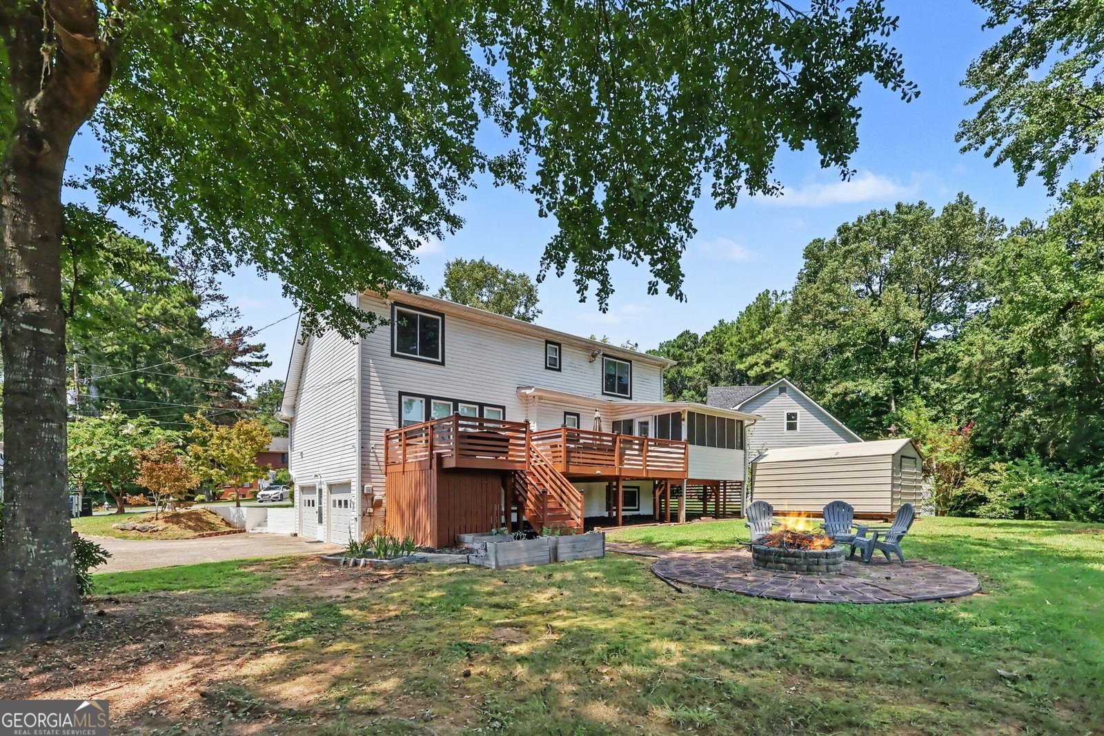 8922 Western Pines Drive Douglasville - Photo 31