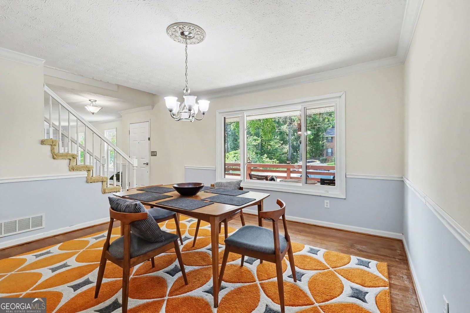 8922 Western Pines Drive Douglasville - Photo 7